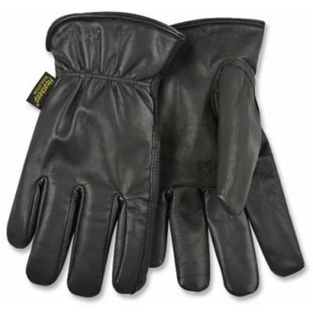 Kinco Kinco 93HK XL Men Full Grain Goatskin Leather Glove - Extra Large 120397